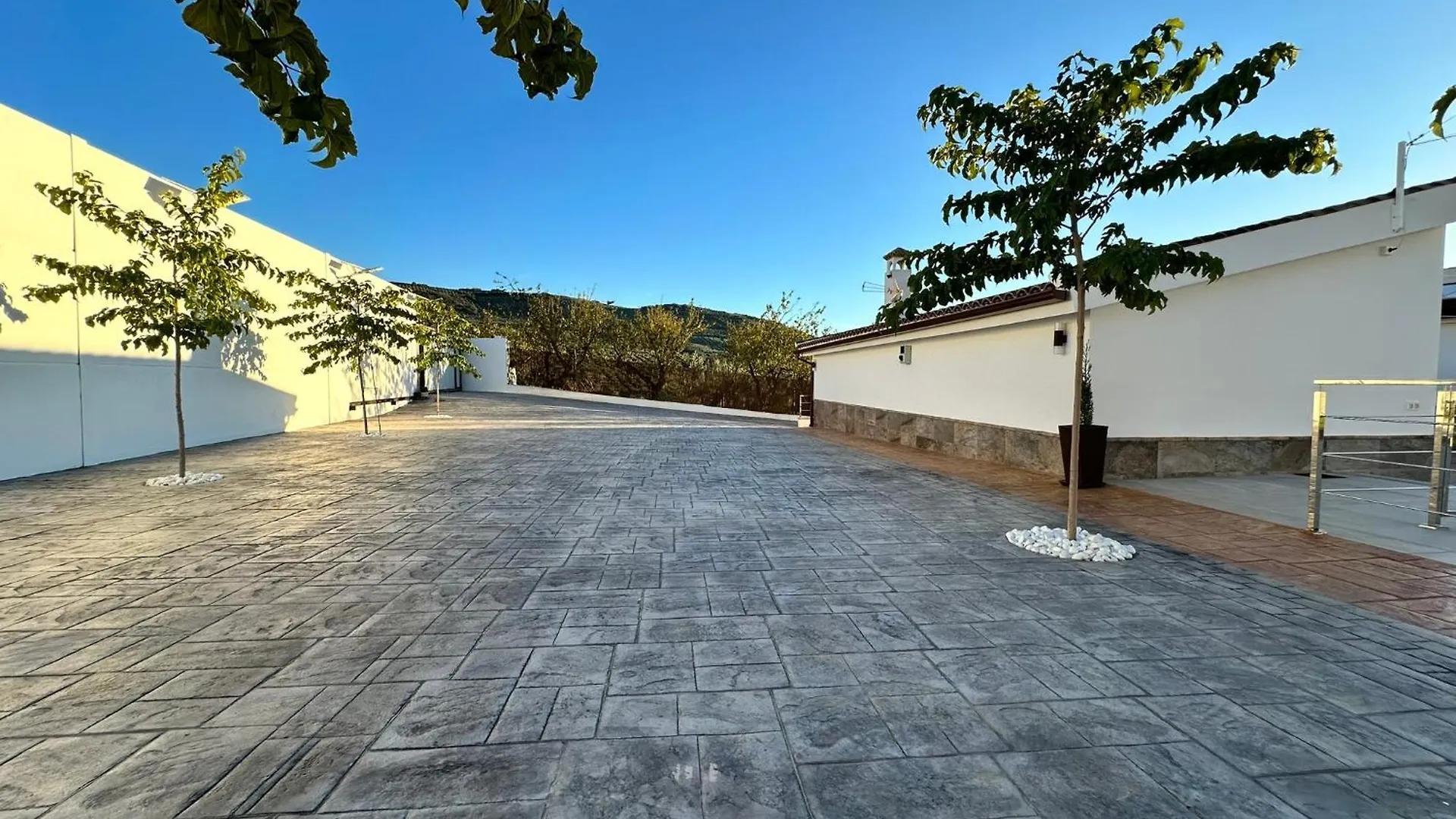 La Villa De Alba - Casa Rural En Montefrio
