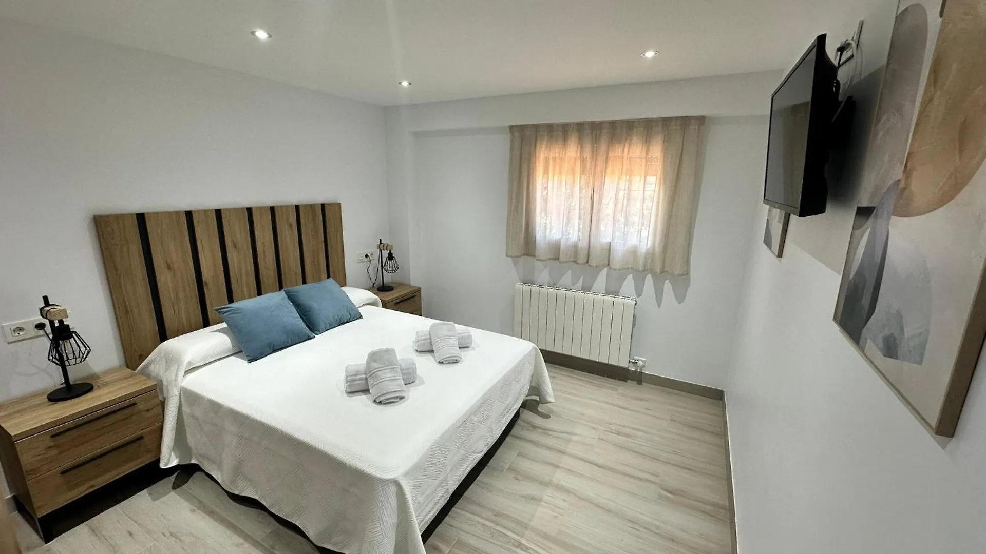 La Villa De Alba - Casa Rural En Montefrío 0*,  Spagna
