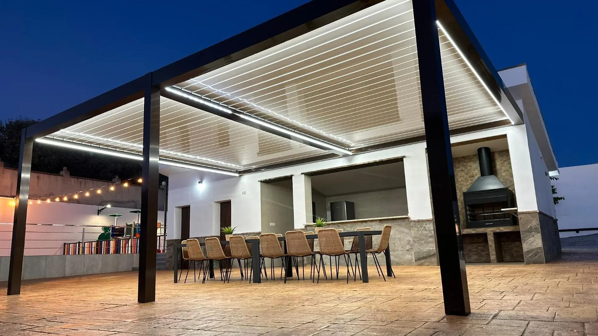 Casa di campagna La Villa De Alba - Casa Rural En Montefrío